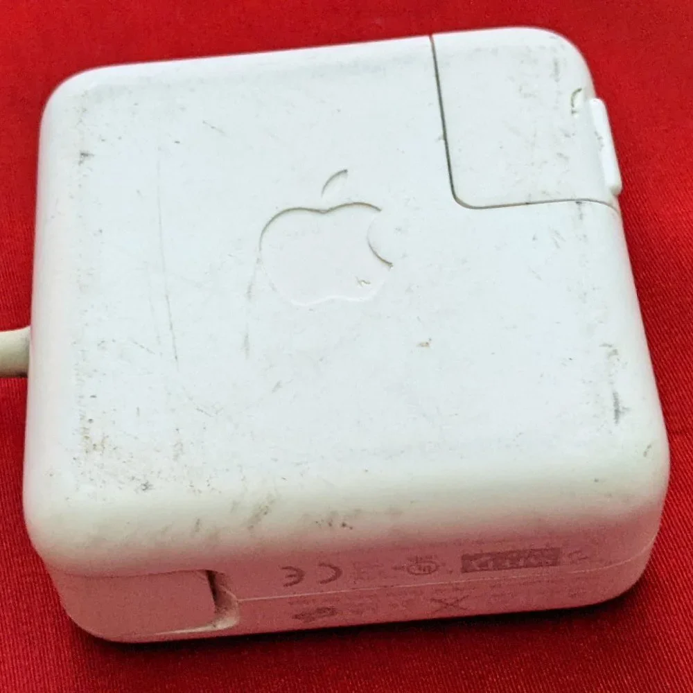 Apple 45W MagSafe 2 Power Adapter for MacBook Air #28💥PRICE DROP💥